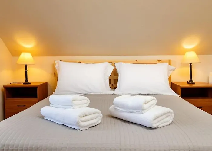 Olive Garden Villa Chania