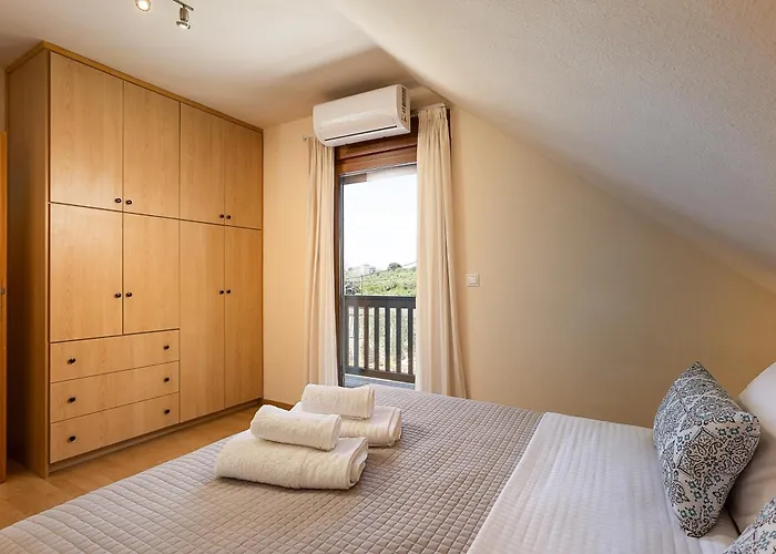 Olive Garden Villa Chania