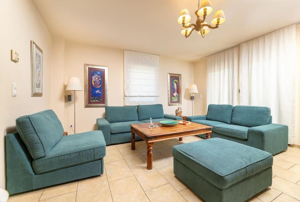 Olive Garden Chania Вилла Ханья