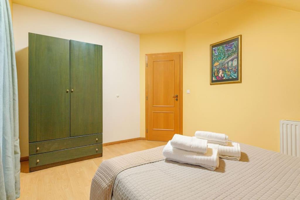 Вилла Olive Garden Chania Ханья