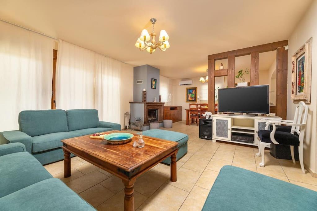 Вилла Olive Garden Chania