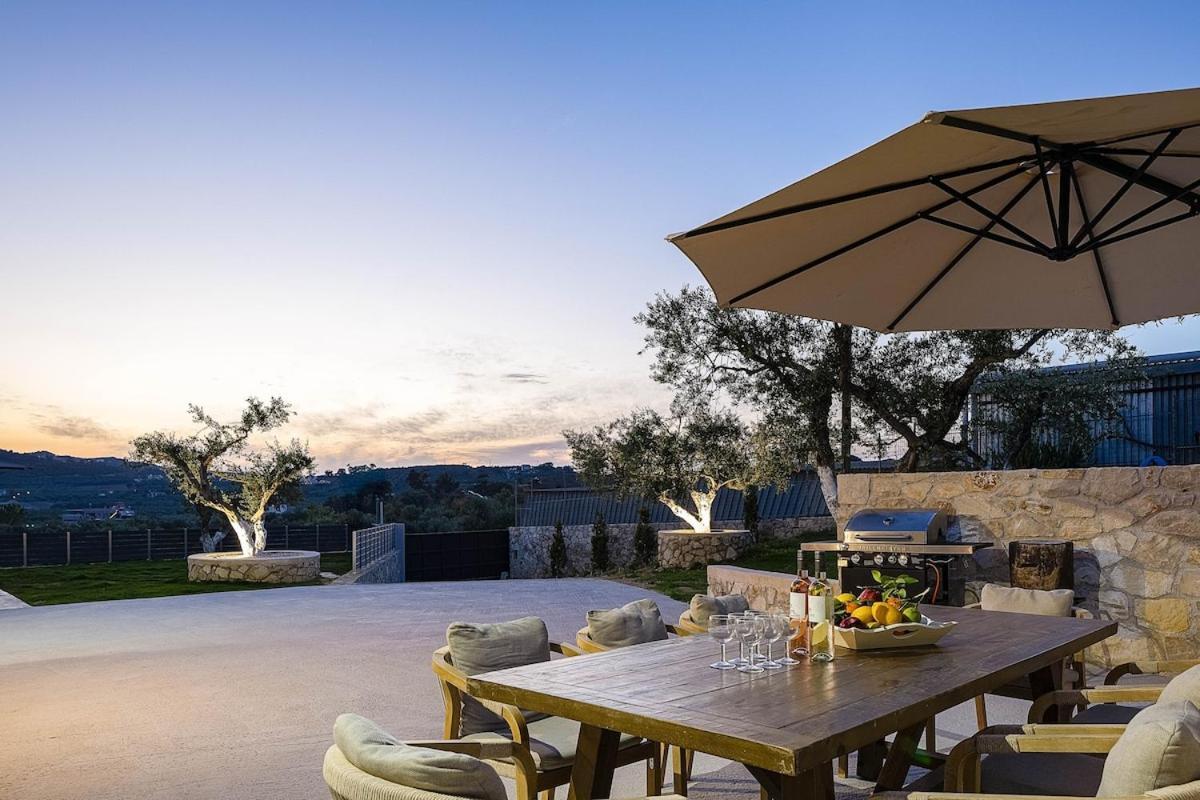 Olive Garden Chania Χανιά
