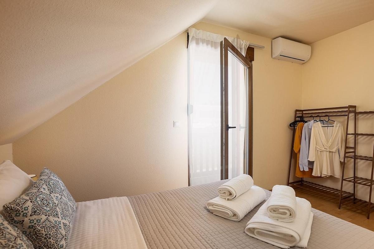 Olive Garden Chania Βίλα