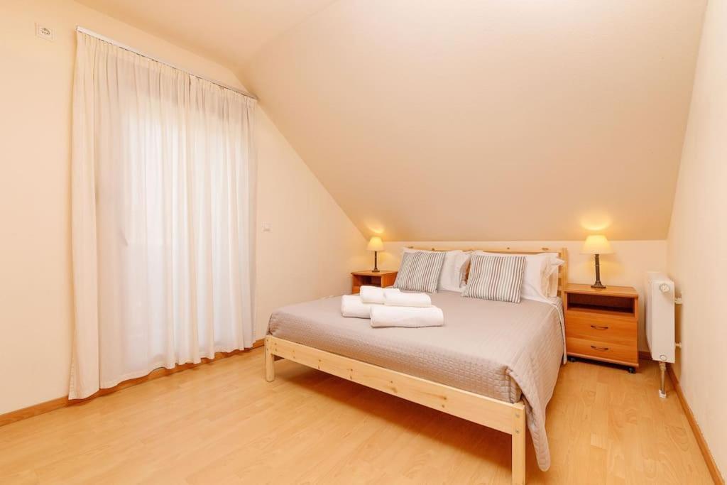 Villa Olive Garden Chania Hanya