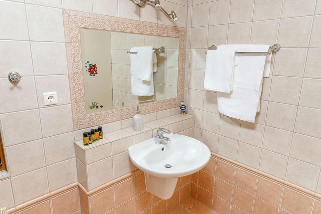 Villa Olive Garden Chania Hanya